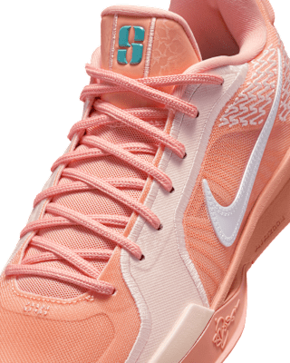 NIKE SABRINA IONESCU ピンク シューズ The Nike Sabrina 2 
